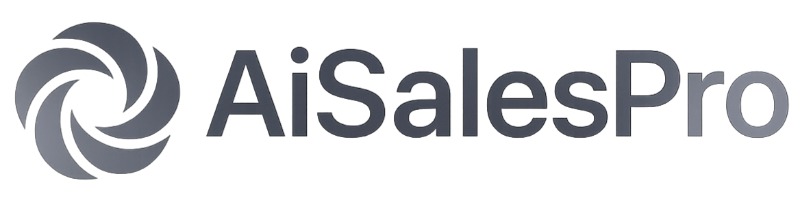AiSalesPro Logo